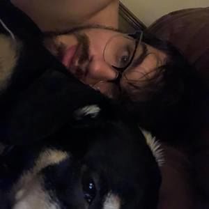 Meet your Posher, William